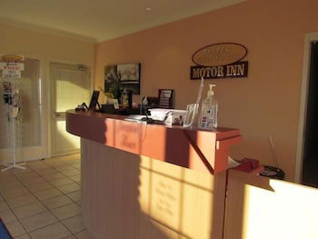 Dalby Mid Town Motor Inn - Tourism TAS 4