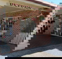 Dalby Mid Town Motor Inn - Tourism TAS