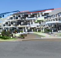 Lamor Apartments - Tourism TAS
