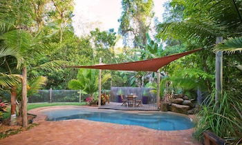Rainforest Ranch - Tourism TAS 3
