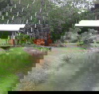 Rainforest Ranch - Tourism TAS
