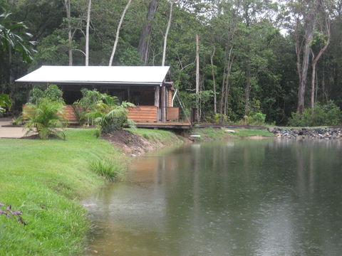 Rainforest Ranch - Tourism TAS 0
