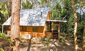 Rainforest Ranch - Tourism TAS 1