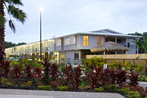 The Coast Motel - Tourism TAS 4