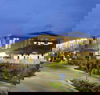 The Coast Motel - Tourism TAS