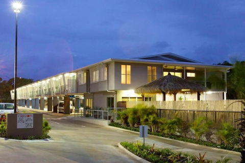 The Coast Motel - Tourism TAS 0
