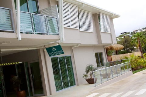 The Coast Motel - Tourism TAS 5
