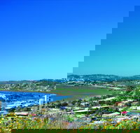 Bayview Tower - Tourism TAS
