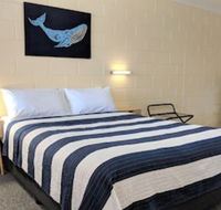 Sail Inn Motel - Tourism TAS