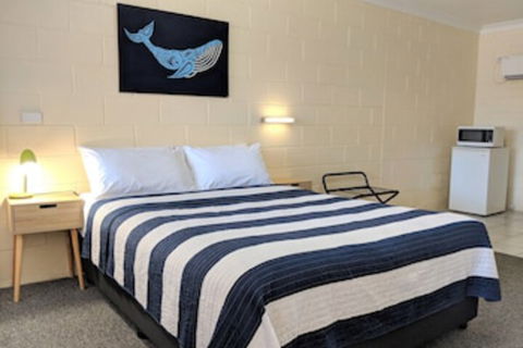 Sail Inn Motel - Tourism TAS 0
