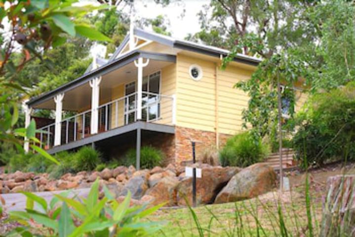 Gilderoy VIC Tourism TAS