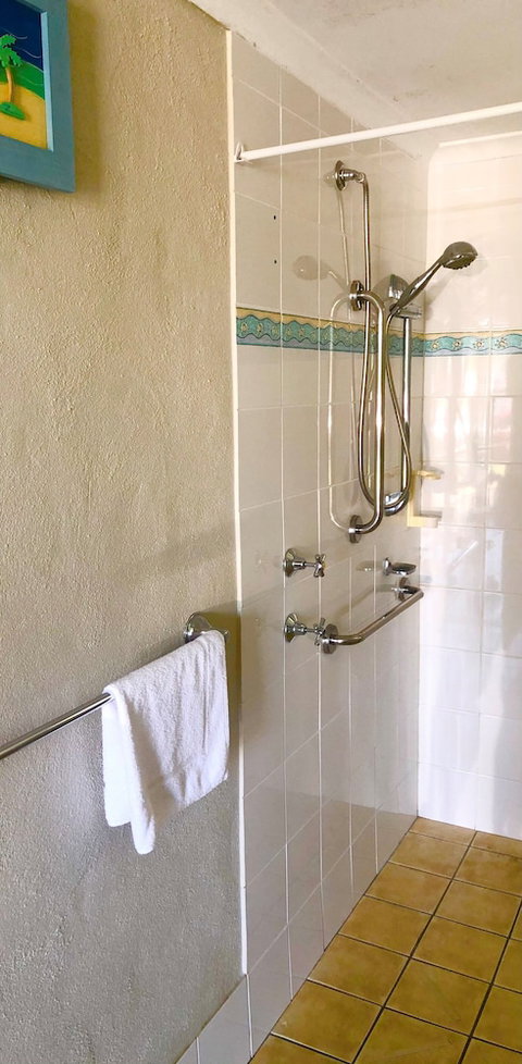 Yamba Sun Motel - Hobart Tourism 5