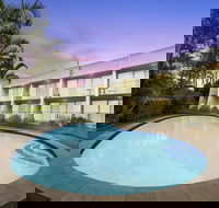Yamba Sun Motel - Tourism TAS