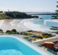 Surf Motel - Tourism TAS