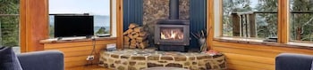 Peppermint Ridge Retreat - Tourism TAS 1