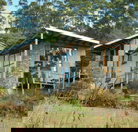 Peppermint Ridge Retreat - Tourism TAS