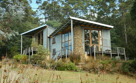 Peppermint Ridge Retreat - Tourism TAS 0