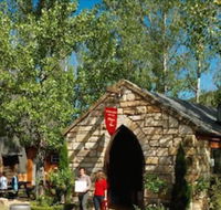 Cedar Creek Cottages - Tourism TAS