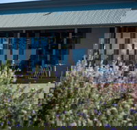 Foreshore Motor Inn - Tourism TAS