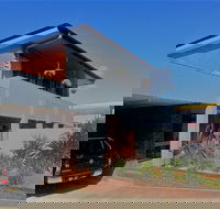 Mahogany Motel - Tourism TAS