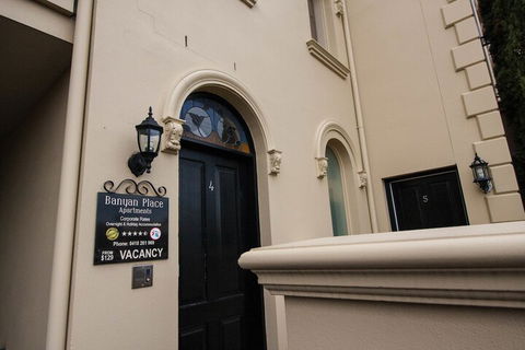 Banyan Place - Hobart Tourism 1