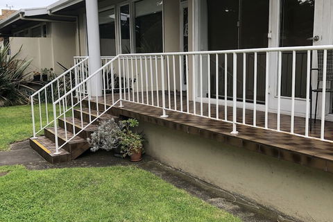 Warrnambool Cbd Townhouses - Hobart Tourism 2