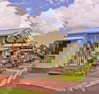 Warragul Gardens Holiday Park - Tourism TAS
