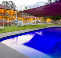 Advance Motel - Tourism TAS