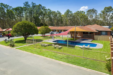 Advance Motel - Tourism TAS 1