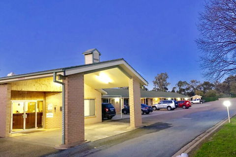 Golfview Motor Inn - Hobart Tourism 1