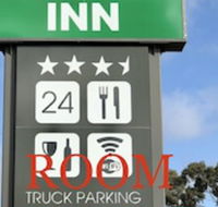 Golfview Motor Inn - Tourism TAS