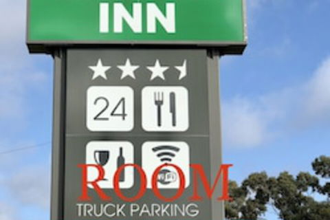 Golfview Motor Inn - Hobart Tourism 0