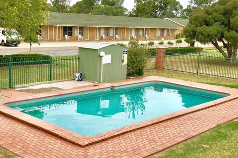 Golfview Motor Inn - Hobart Tourism 7