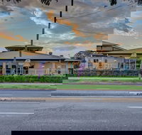 International Hotel Wagga Wagga - Tourism TAS