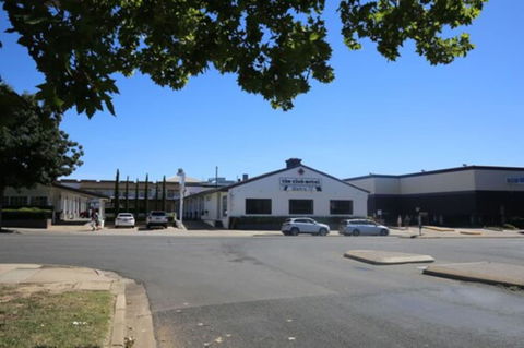 Club Motel - Tourism TAS 0