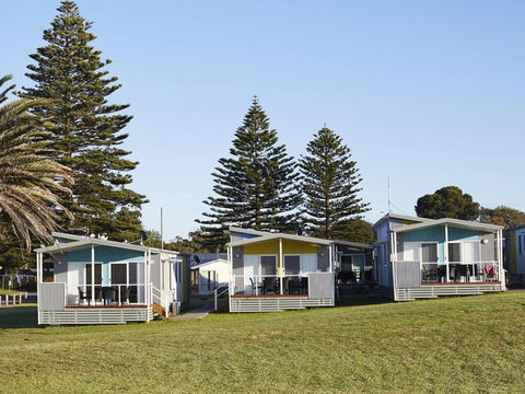 NRMA Victor Harbor Beachfront Holiday Park - Tourism TAS 0