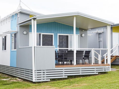 NRMA Victor Harbor Beachfront Holiday Park - Tourism TAS 1