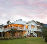 Maviss Cabins at Mt. Warning - Hobart Tourism
