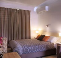 Tuncurry Motor Lodge - Tourism TAS