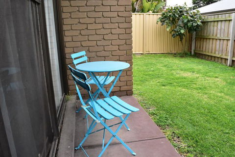Strzelecki Motor Lodge - Tourism TAS 6