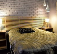 Strzelecki Motor Lodge - Tourism TAS