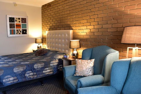Strzelecki Motor Lodge - Tourism TAS 2