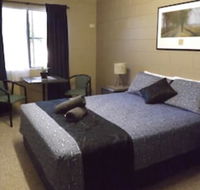 Sunbird Motel - Tourism TAS
