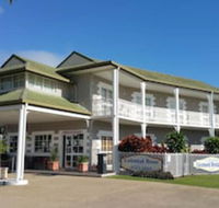 The Colonial Rose Motel - Tourism TAS