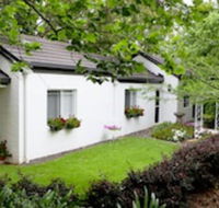 Homewood Cottages - Tourism TAS