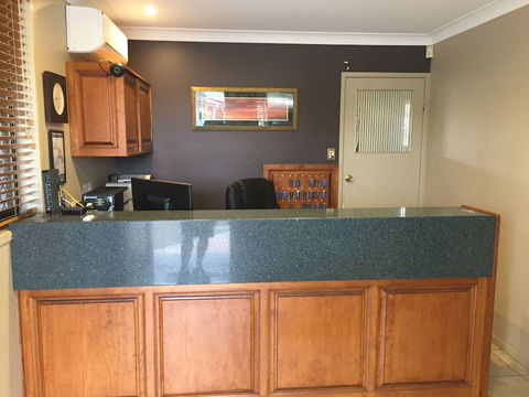 James Street Motor Inn - Hobart Tourism 4