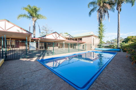 Allan Cunningham Motel - Tourism TAS 1