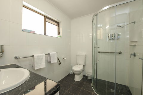 Allan Cunningham Motel - Tourism TAS 6