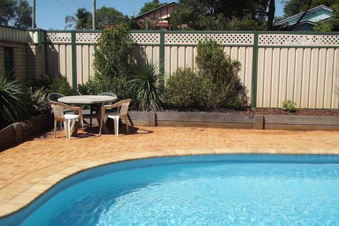 Bridge Street Motor Inn - Hobart Tourism 2