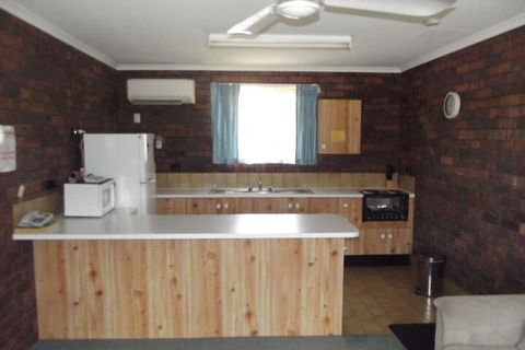 Bridge Street Motor Inn - Hobart Tourism 5